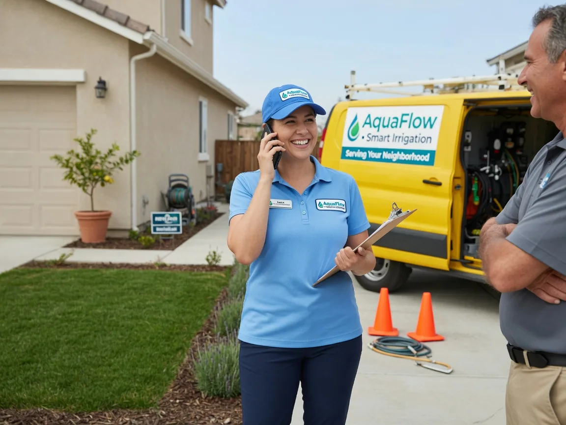 Irrigation Installation Greensburg, LA FAQs
